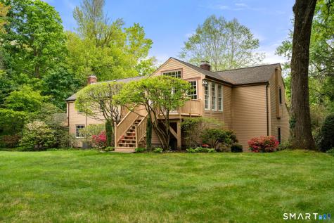 16 Sunfield Lane West Hartford CT 06107