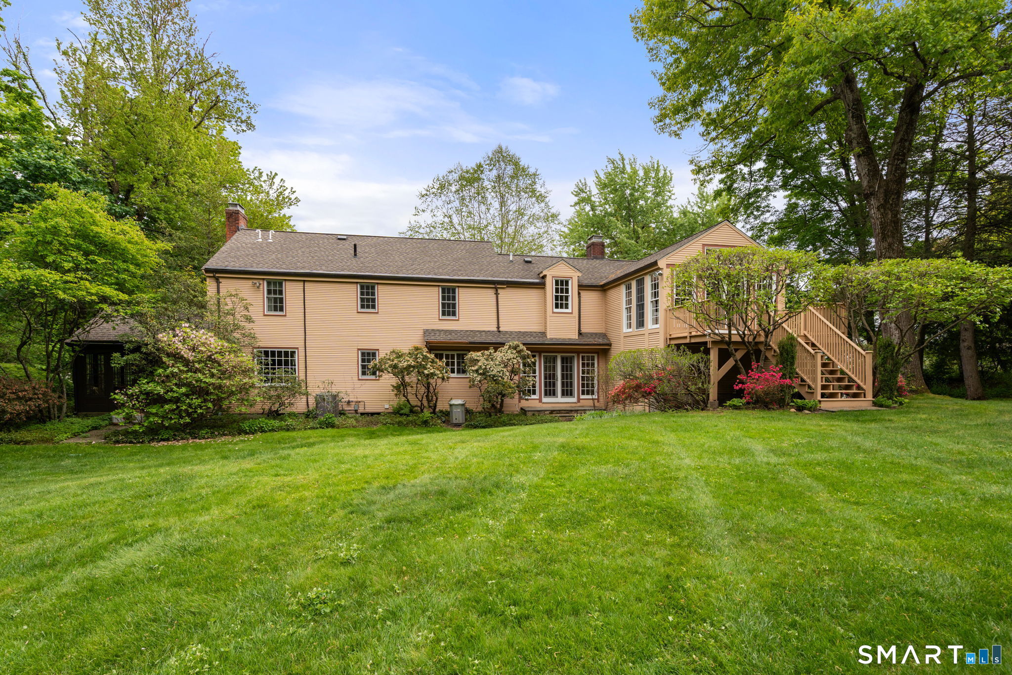 16 Sunfield Lane West Hartford CT 06107