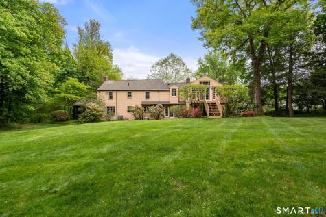 16 Sunfield Lane West Hartford CT 06107