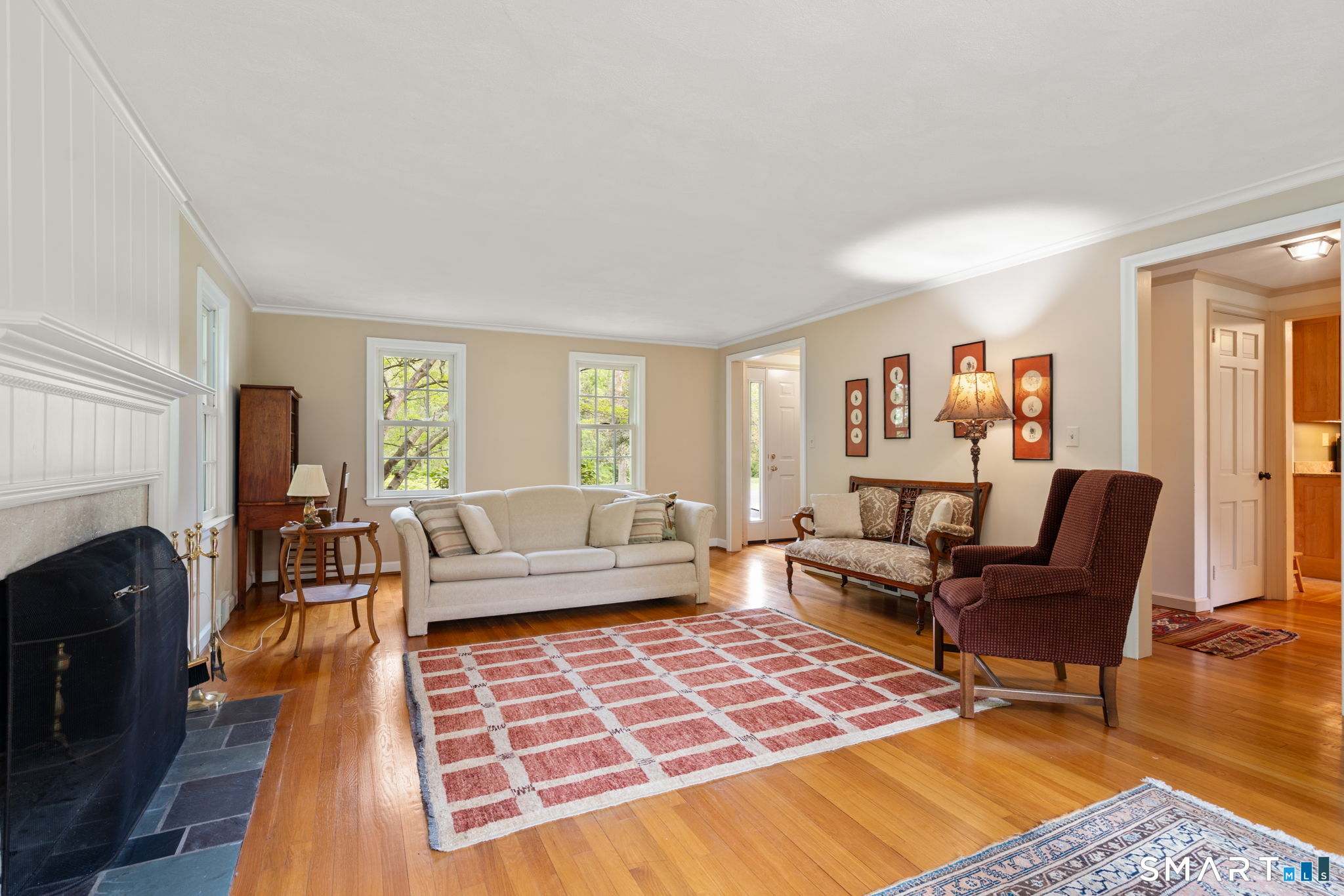 16 Sunfield Lane West Hartford CT 06107