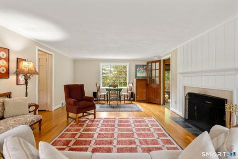 16 Sunfield Lane West Hartford CT 06107