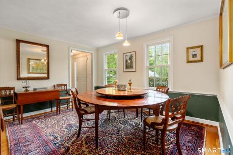 16 Sunfield Lane West Hartford CT 06107