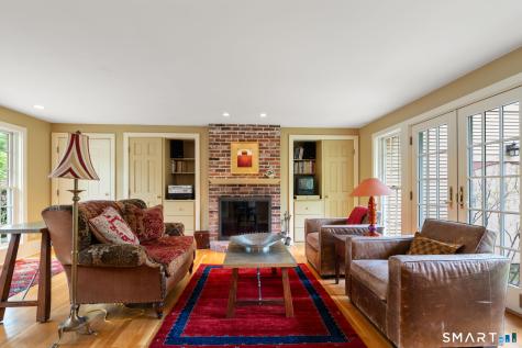 16 Sunfield Lane West Hartford CT 06107