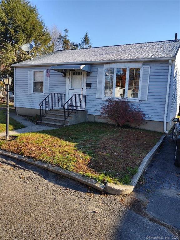 173 Hewey Street Waterbury CT 06708
