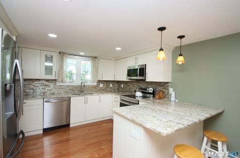 452 Essex Road Westbrook CT 06498