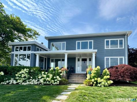 39 Flying Point Road Branford CT 06405