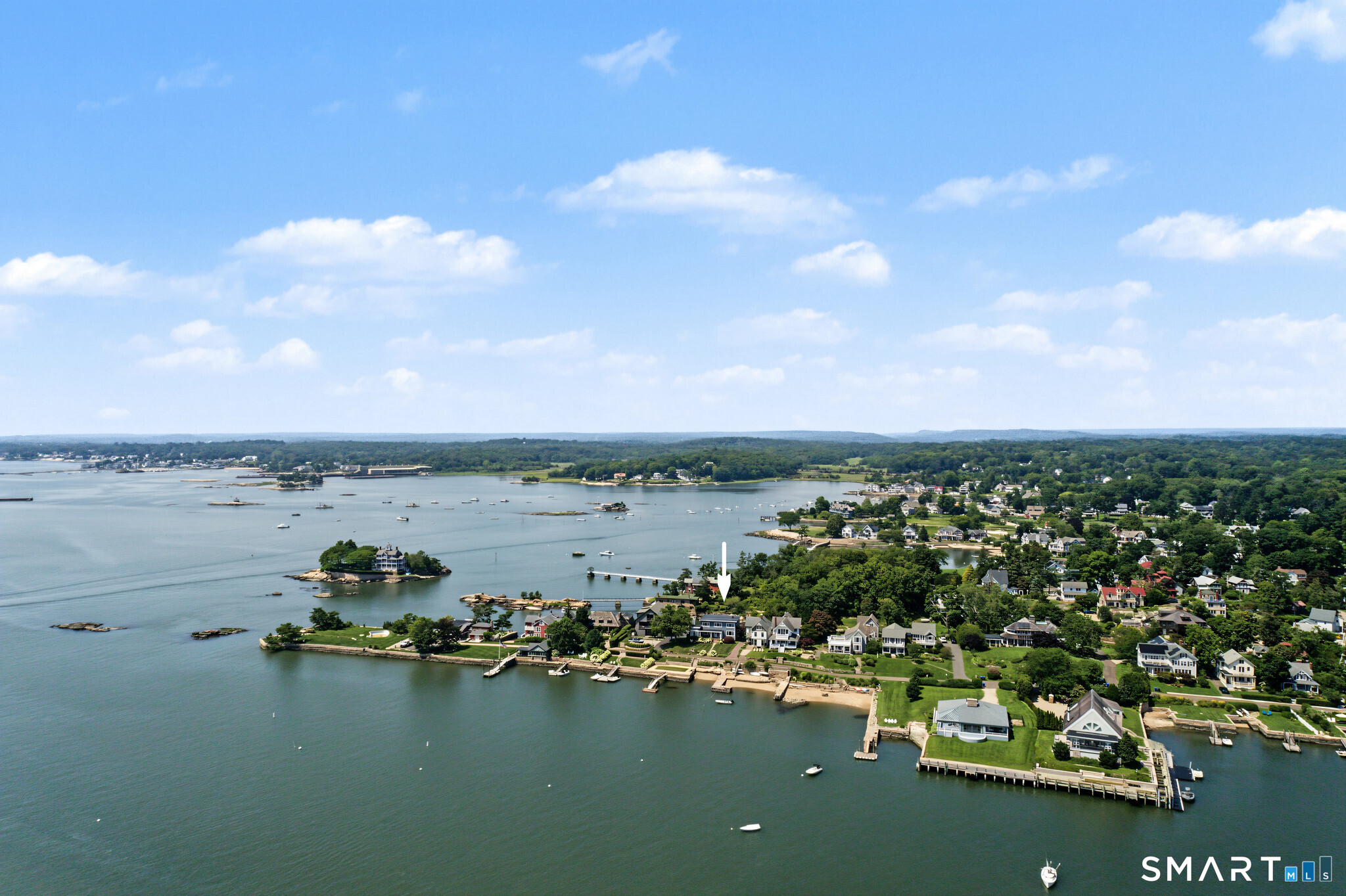 39 Flying Point Road Branford CT 06405