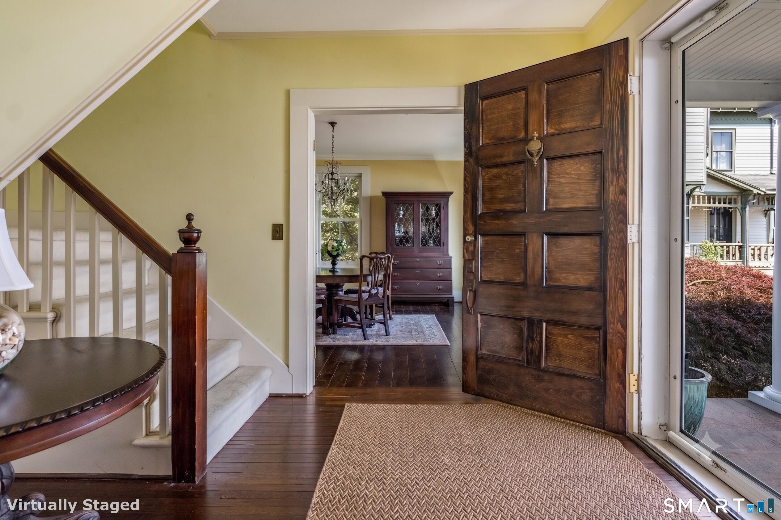 39 Flying Point Road Branford CT 06405