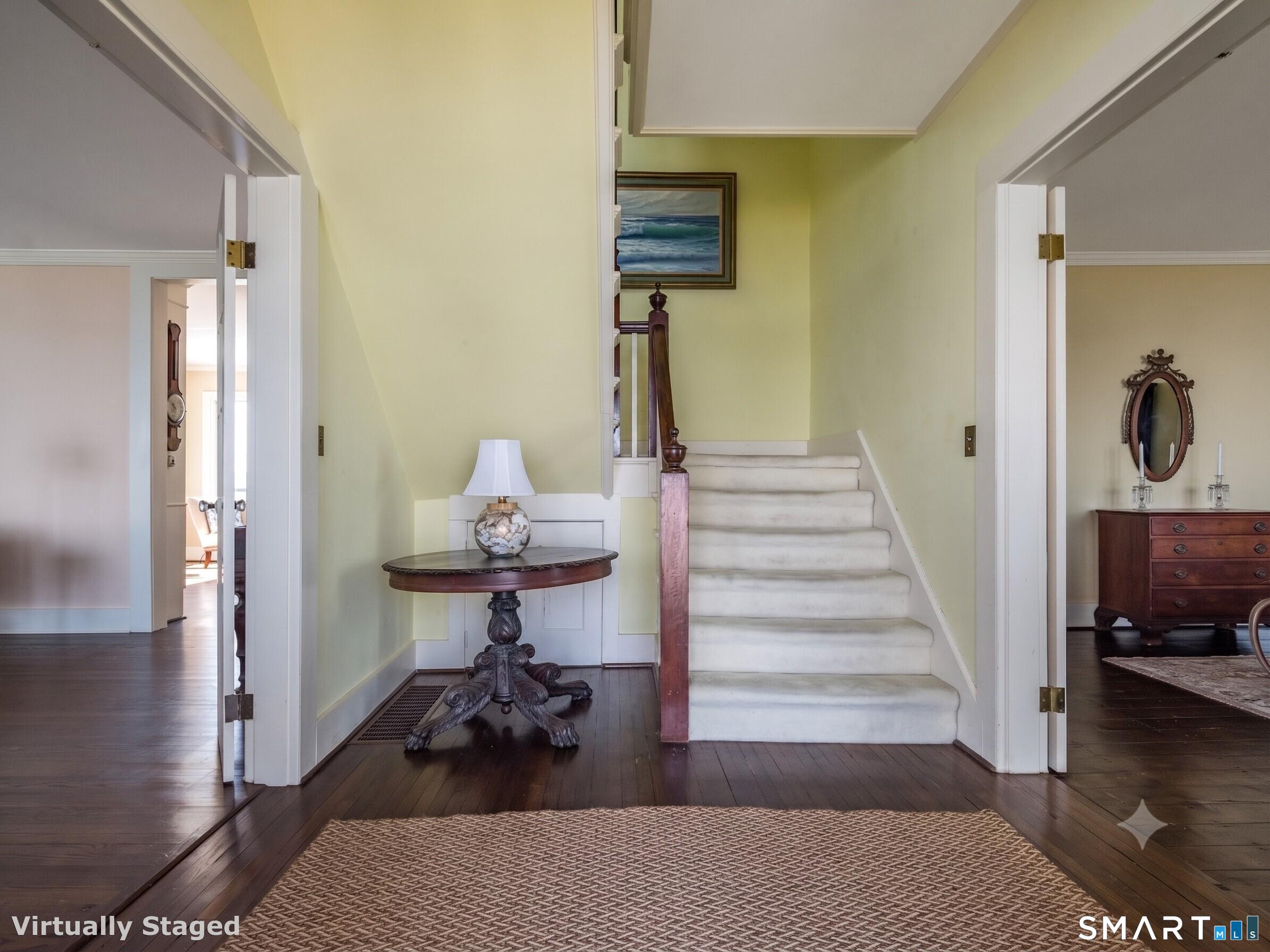 39 Flying Point Road Branford CT 06405