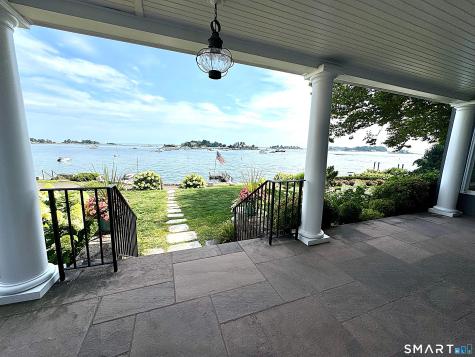 39 Flying Point Road Branford CT 06405