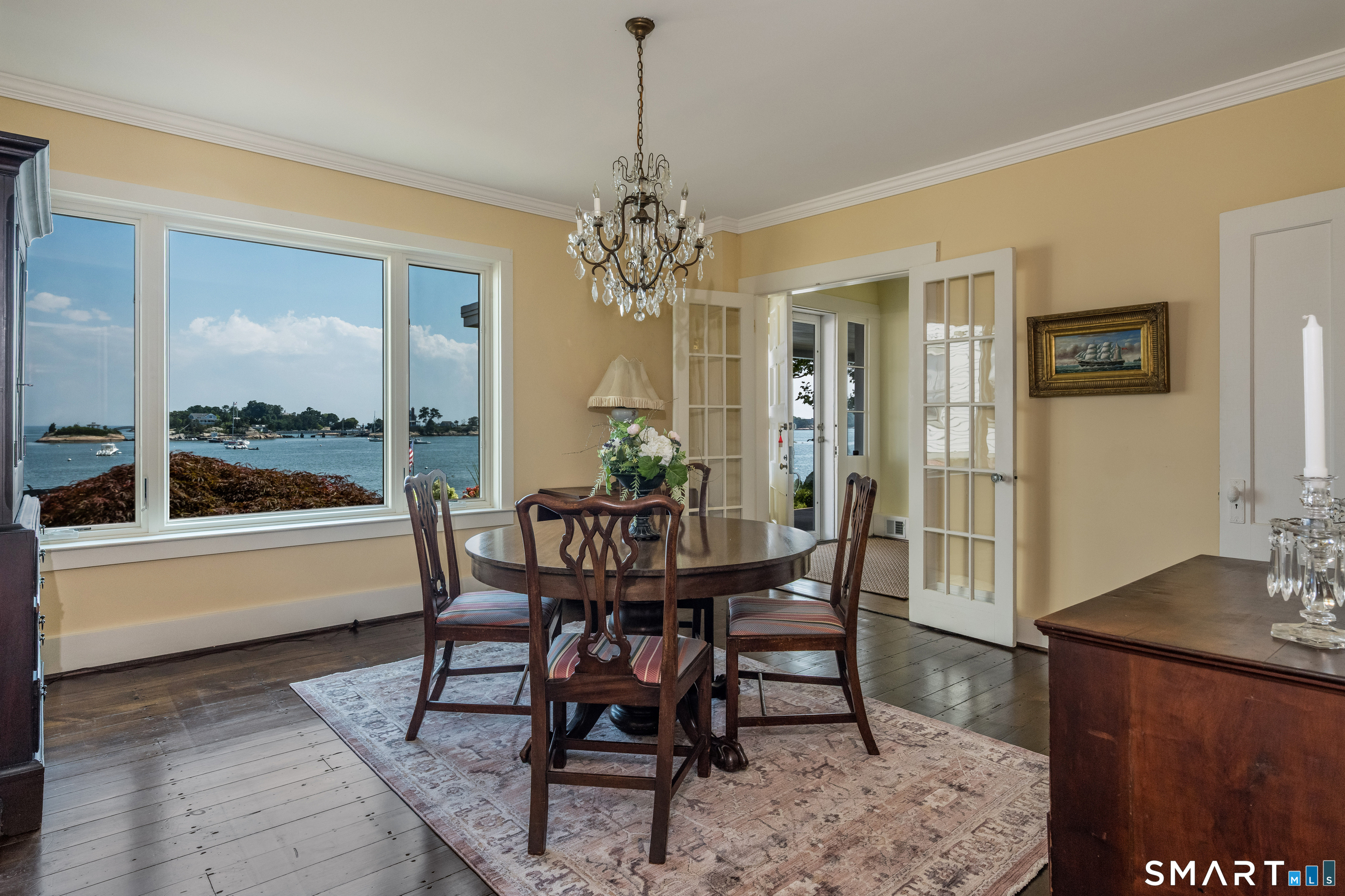 39 Flying Point Road Branford CT 06405