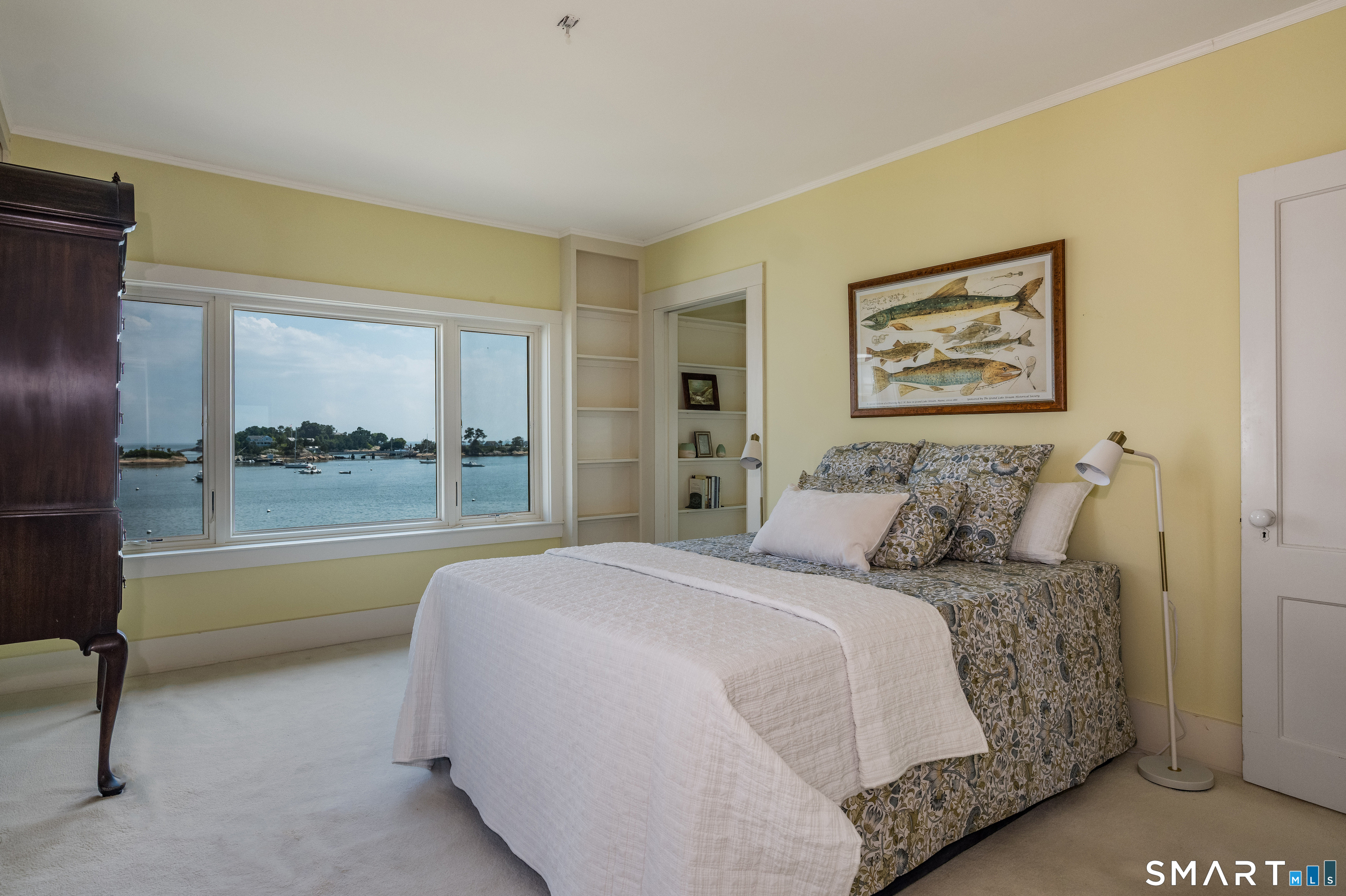 39 Flying Point Road Branford CT 06405