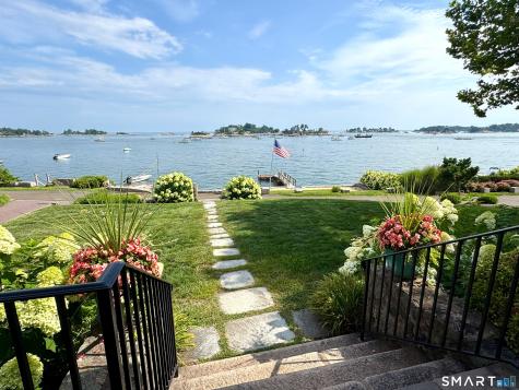 39 Flying Point Road Branford CT 06405