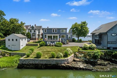 39 Flying Point Road Branford CT 06405