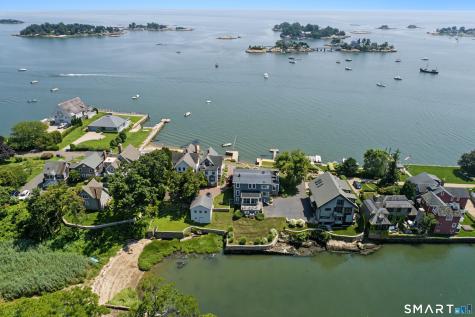 39 Flying Point Road Branford CT 06405