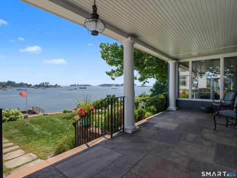 39 Flying Point Road Branford CT 06405