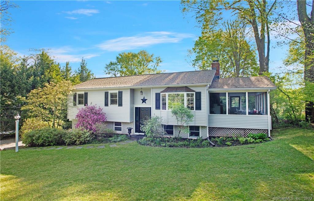 16 North Street Ridgefield CT 06877