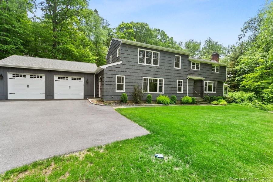 78 Walnut Grove Road Ridgefield CT 06877