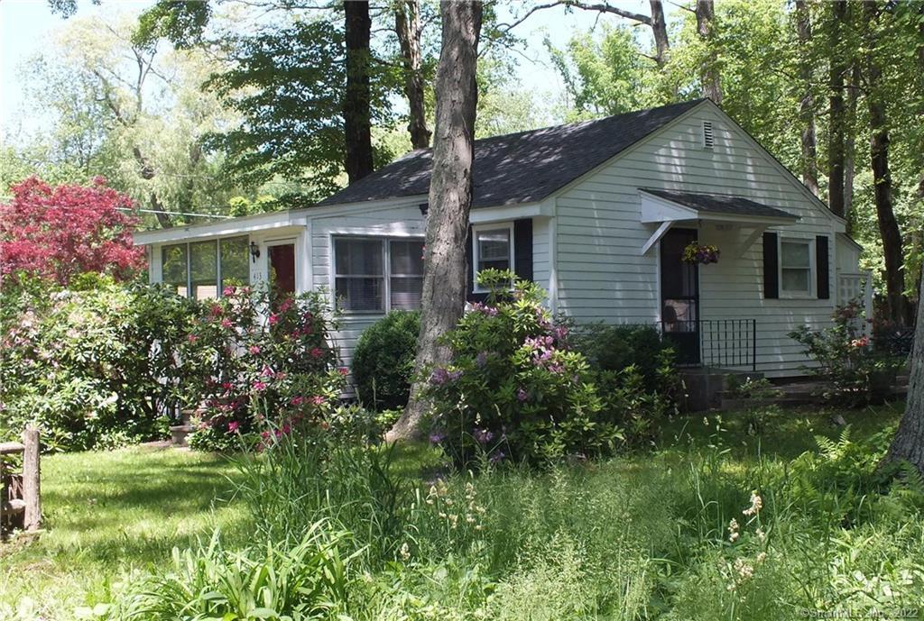 413 Deepwood Drive Lebanon CT 06249