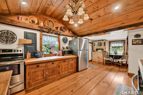 352 Shenipsit Lake Road Tolland CT 06084