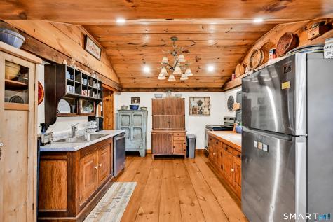 352 Shenipsit Lake Road Tolland CT 06084