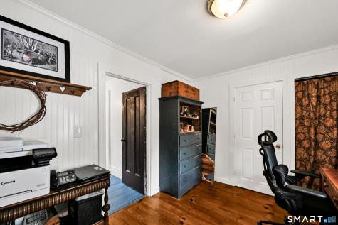 352 Shenipsit Lake Road Tolland CT 06084