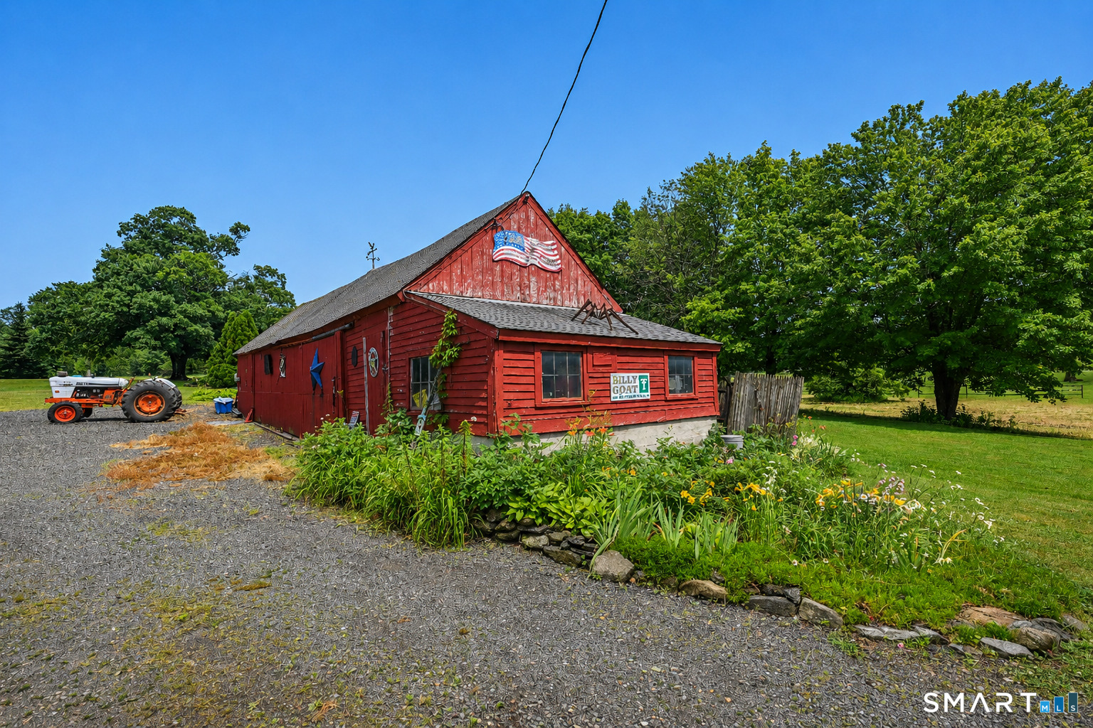 352 Shenipsit Lake Road Tolland CT 06084