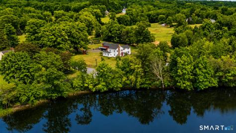 352 Shenipsit Lake Road Tolland CT 06084
