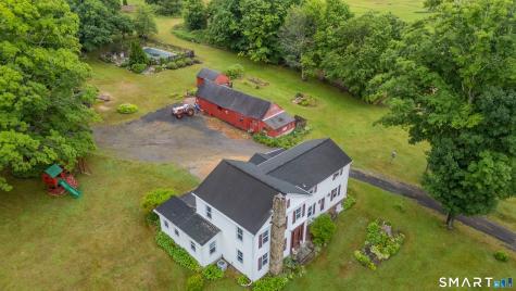 352 Shenipsit Lake Road Tolland CT 06084