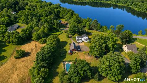 352 Shenipsit Lake Road Tolland CT 06084
