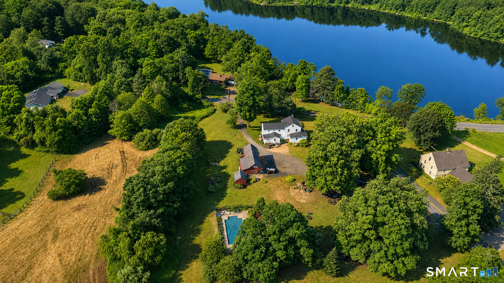 352 Shenipsit Lake Road Tolland CT 06084
