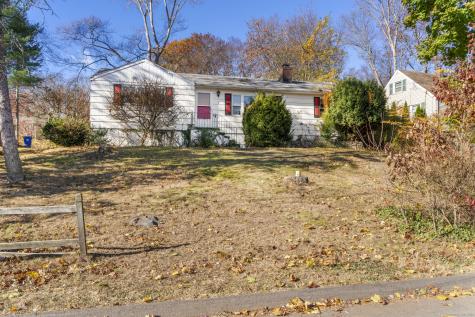 1 Flintlock Road Norwalk CT 06850