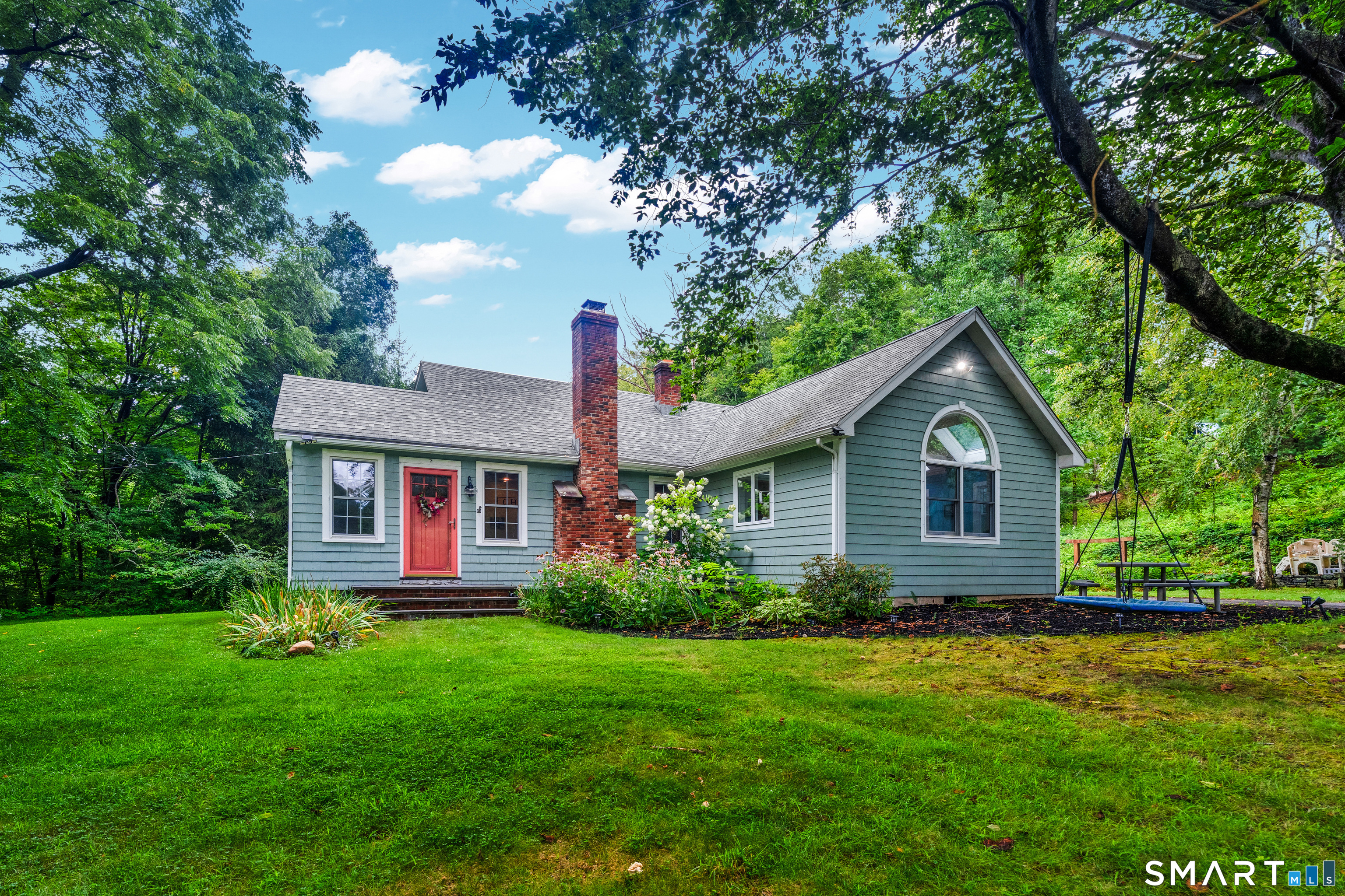199 Candlewood Hill Road Haddam CT 06441