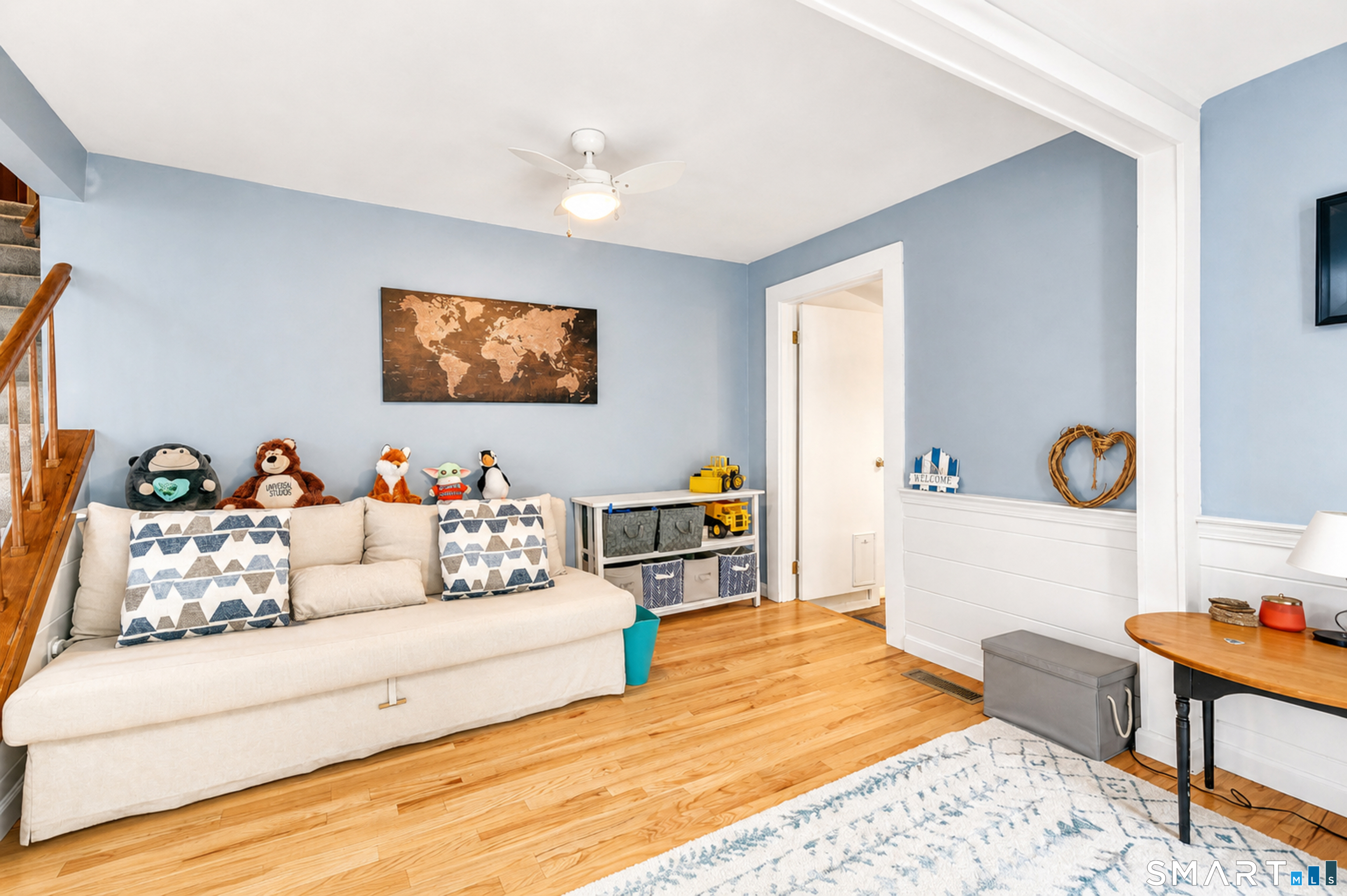 199 Candlewood Hill Road Haddam CT 06441