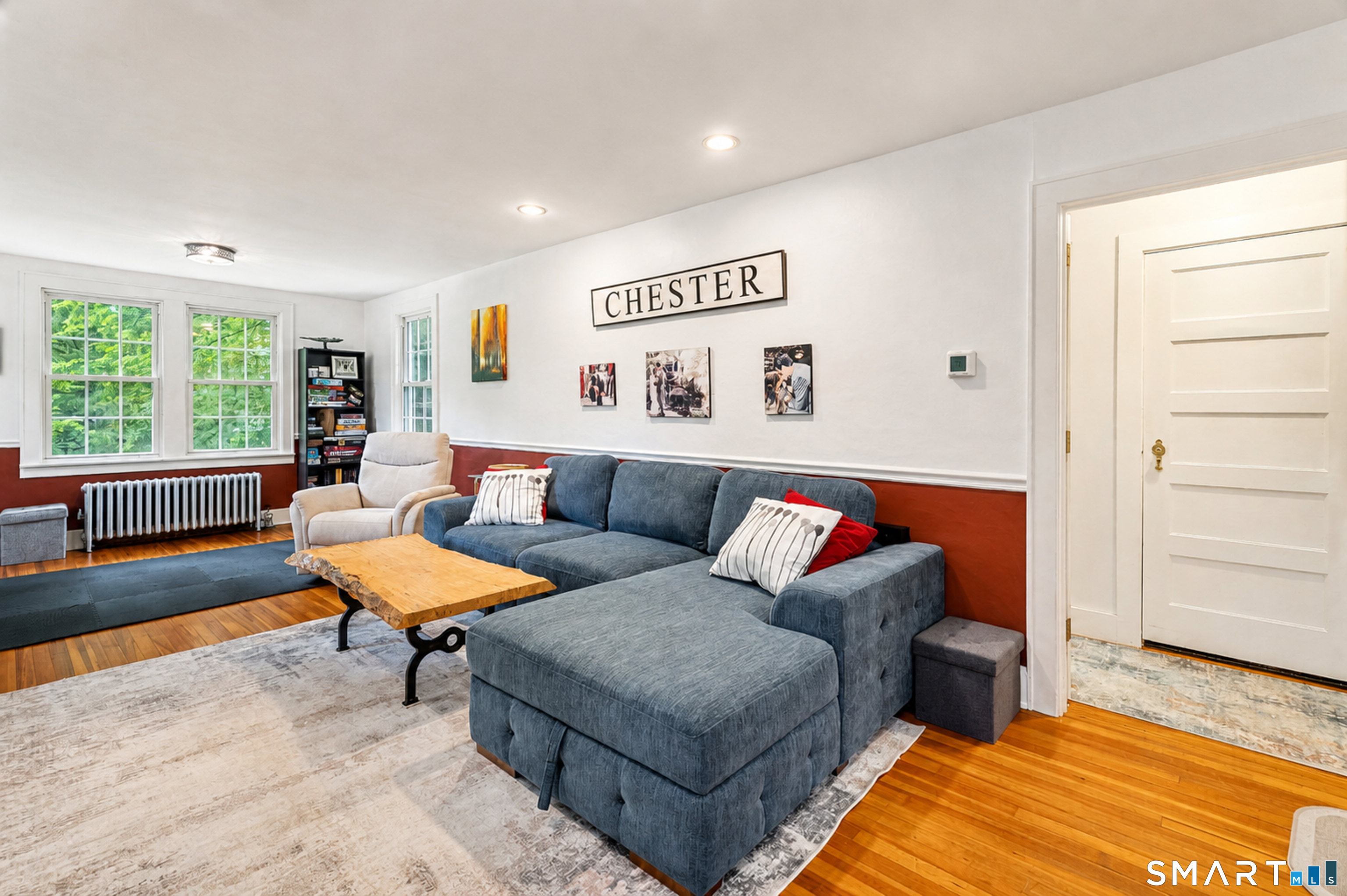 199 Candlewood Hill Road Haddam CT 06441