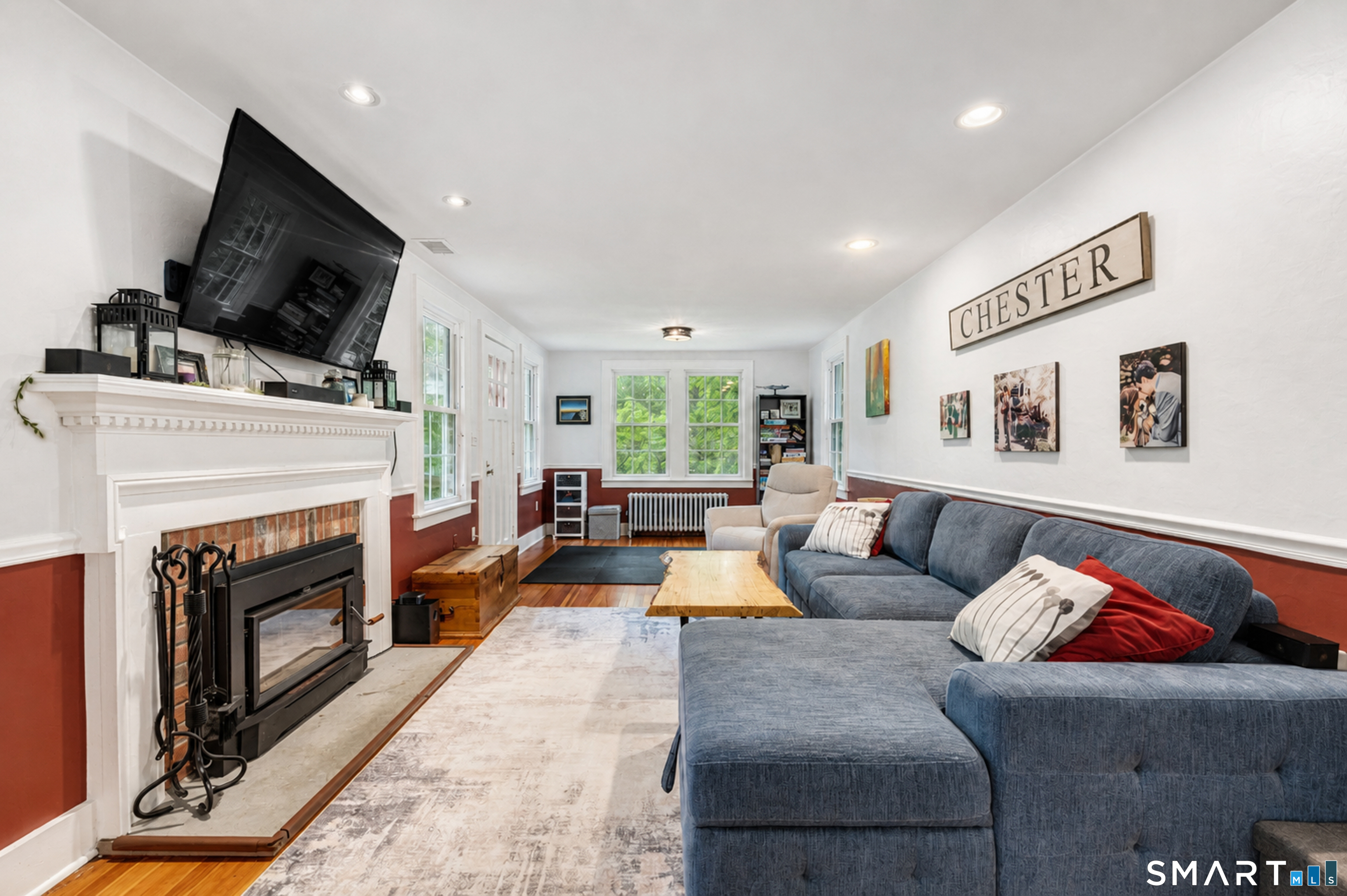 199 Candlewood Hill Road Haddam CT 06441