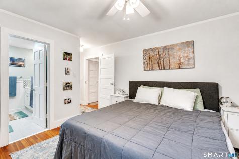 199 Candlewood Hill Road Haddam CT 06441