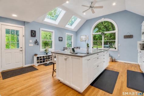 199 Candlewood Hill Road Haddam CT 06441