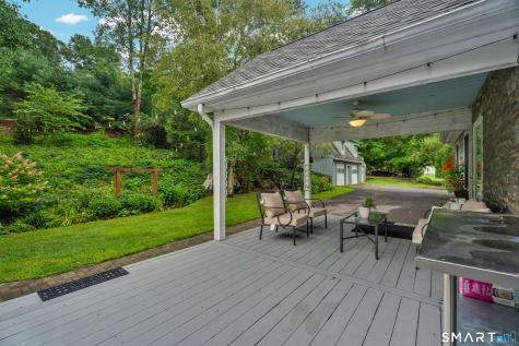 199 Candlewood Hill Road Haddam CT 06441