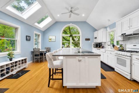 199 Candlewood Hill Road Haddam CT 06441