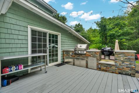199 Candlewood Hill Road Haddam CT 06441