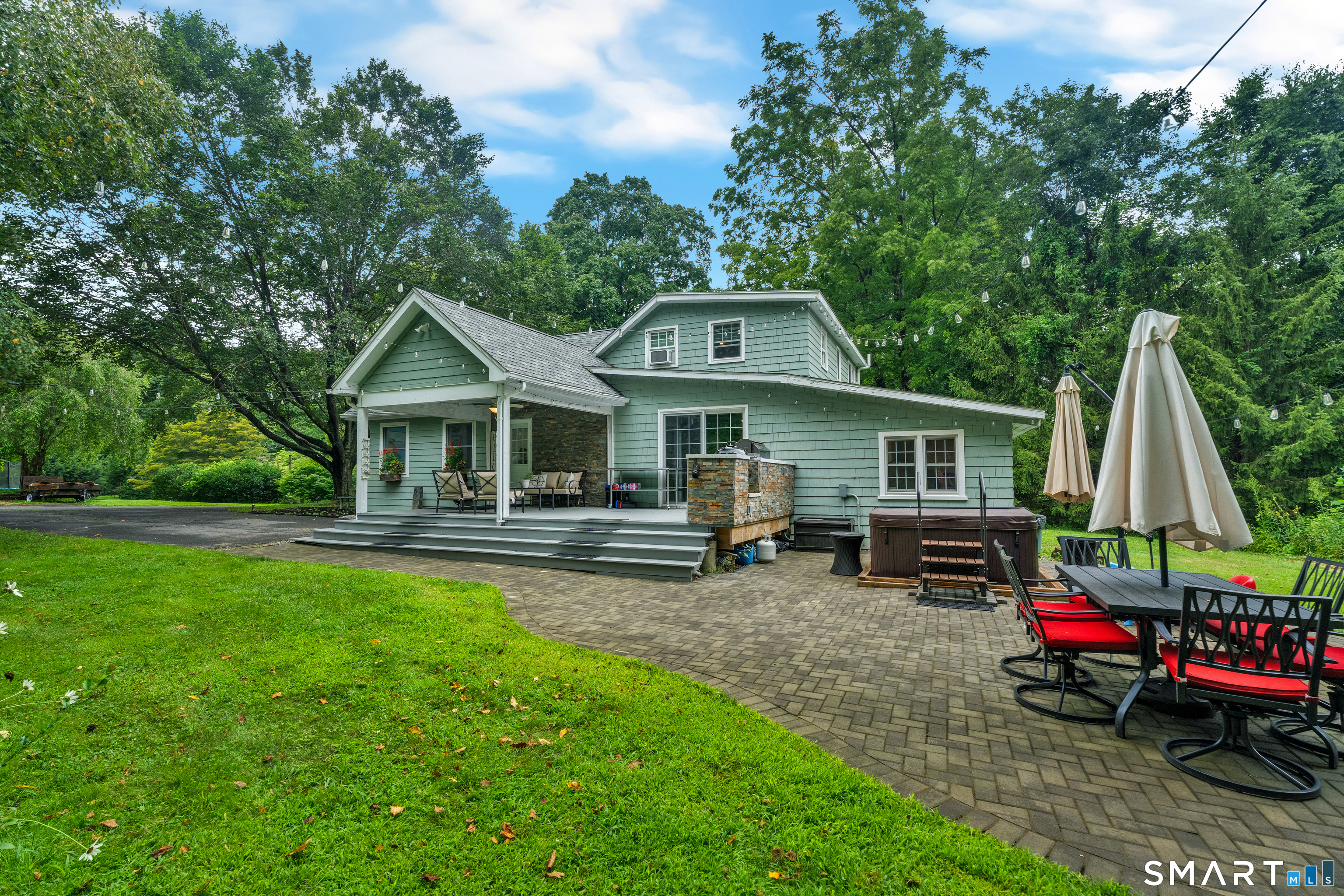 199 Candlewood Hill Road Haddam CT 06441