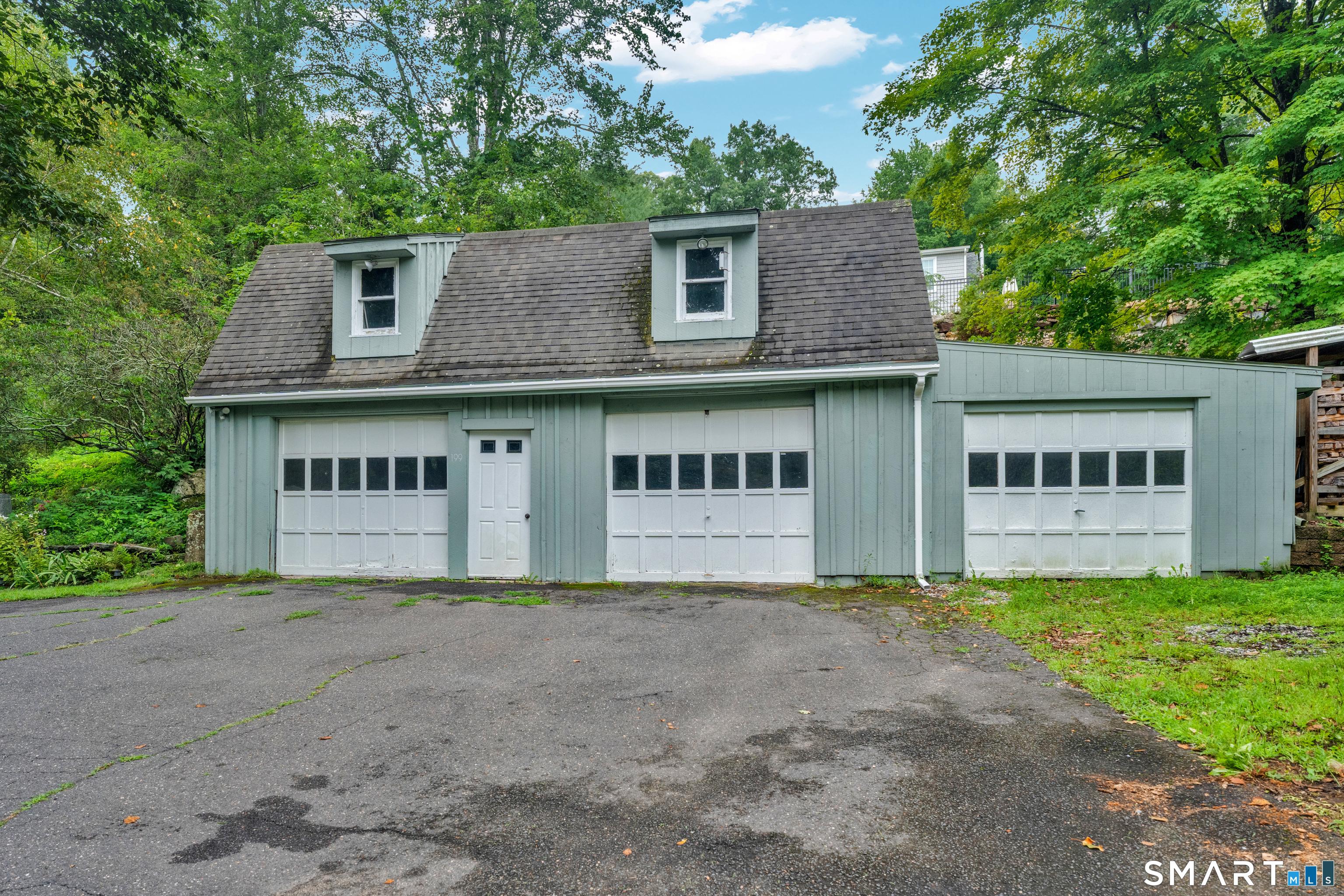199 Candlewood Hill Road Haddam CT 06441