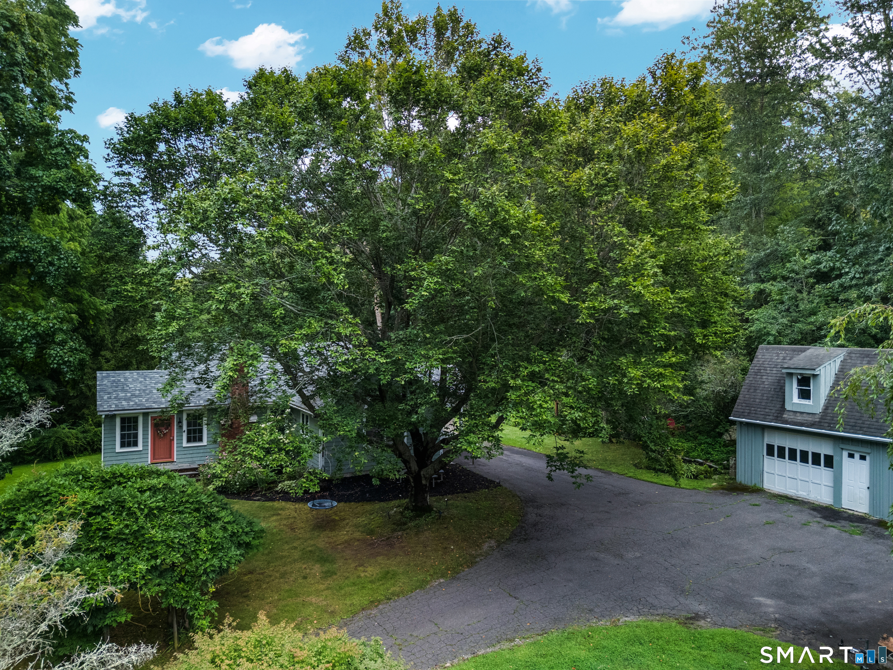 199 Candlewood Hill Road Haddam CT 06441