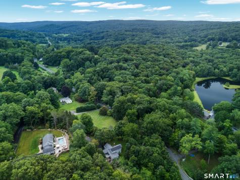 199 Candlewood Hill Road Haddam CT 06441