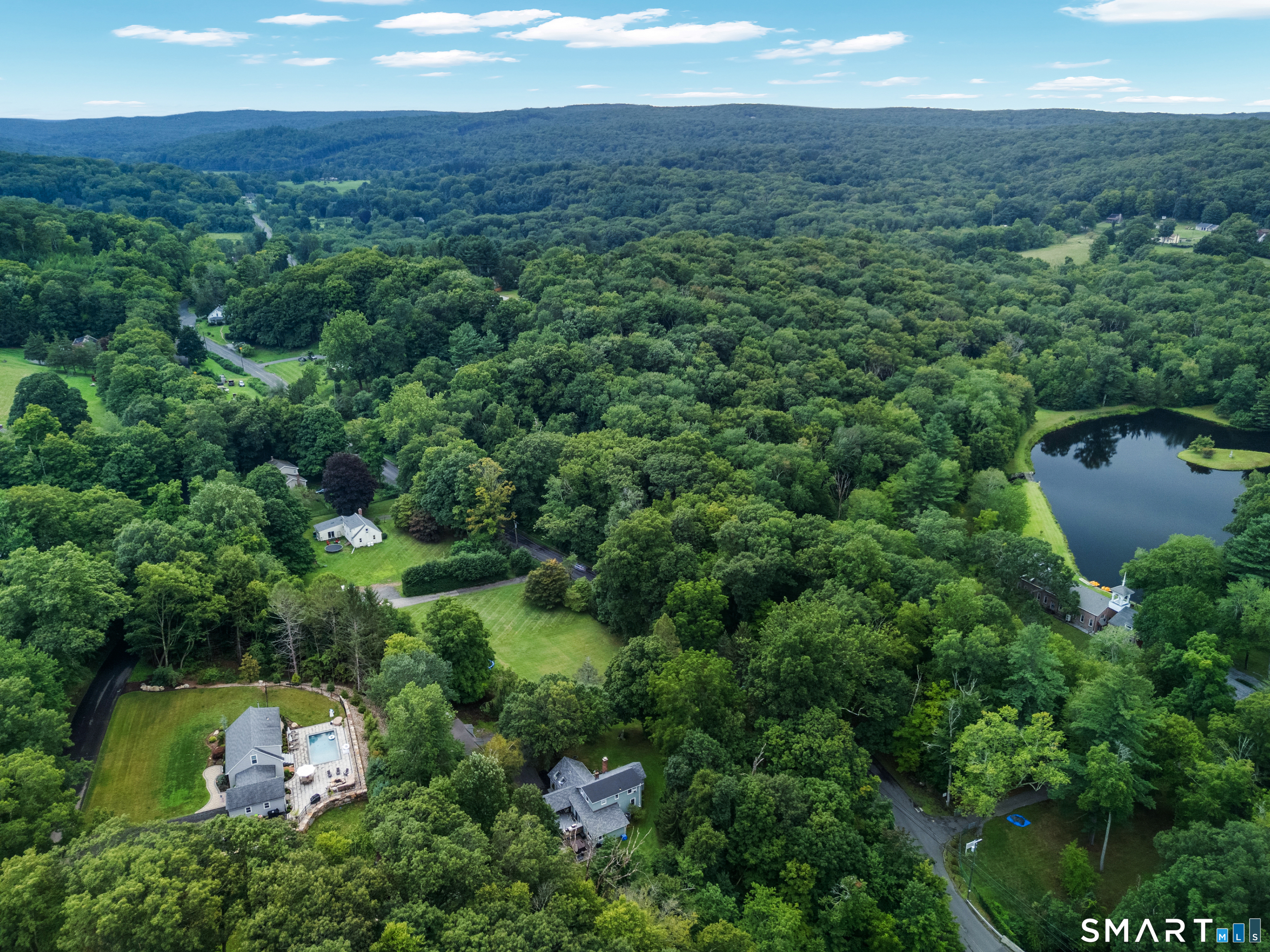 199 Candlewood Hill Road Haddam CT 06441