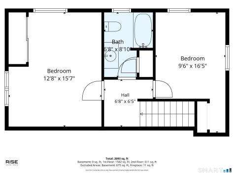 199 Candlewood Hill Road Haddam CT 06441