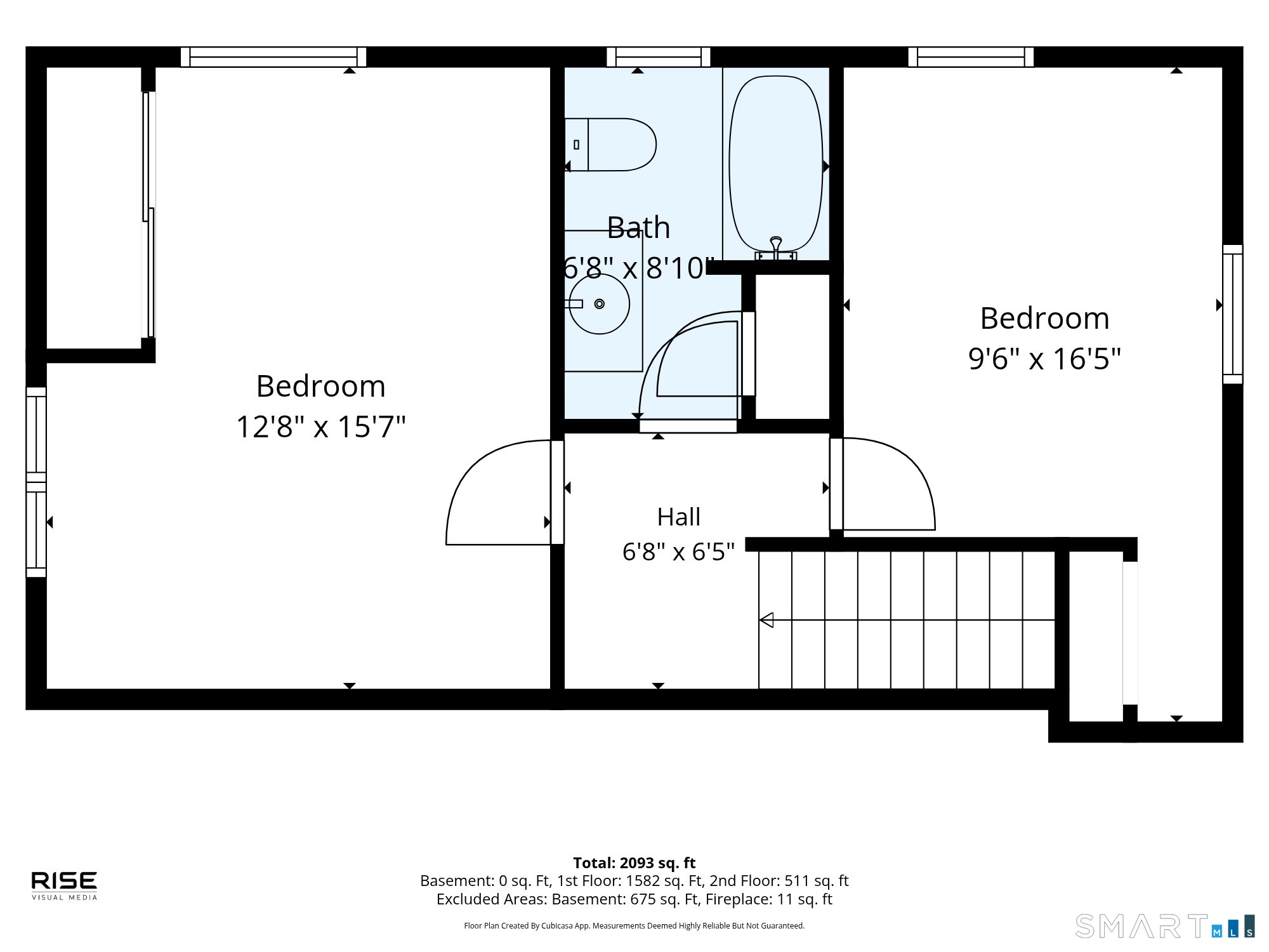 199 Candlewood Hill Road Haddam CT 06441