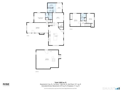 199 Candlewood Hill Road Haddam CT 06441