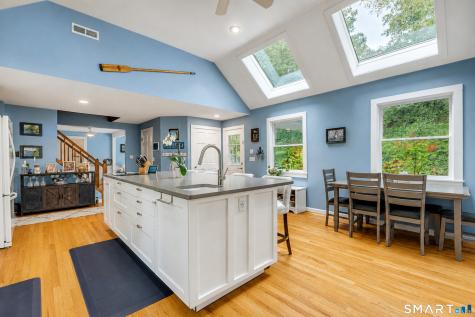 199 Candlewood Hill Road Haddam CT 06441